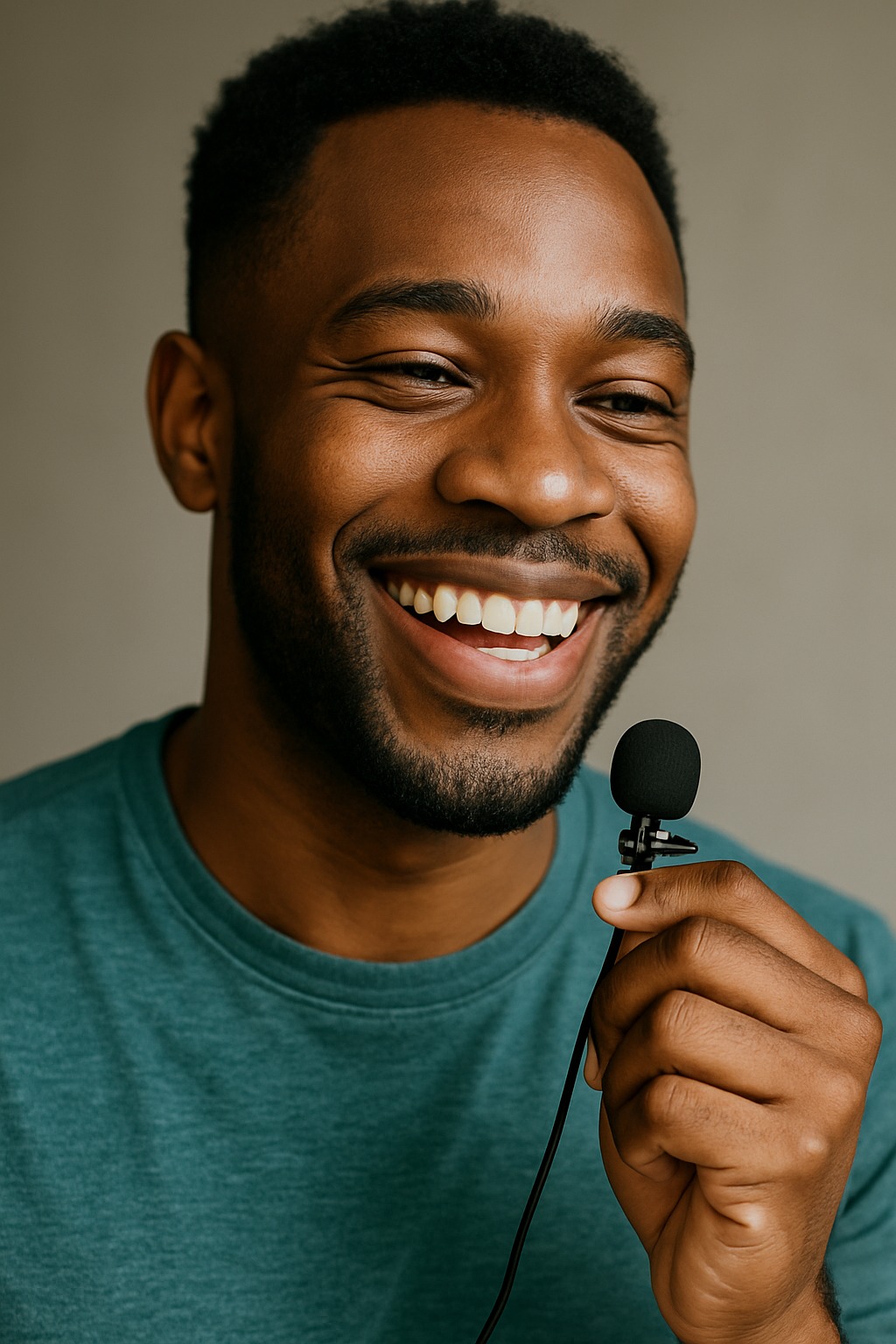 Melhores microfones de lapela baratos para criadores em 2025