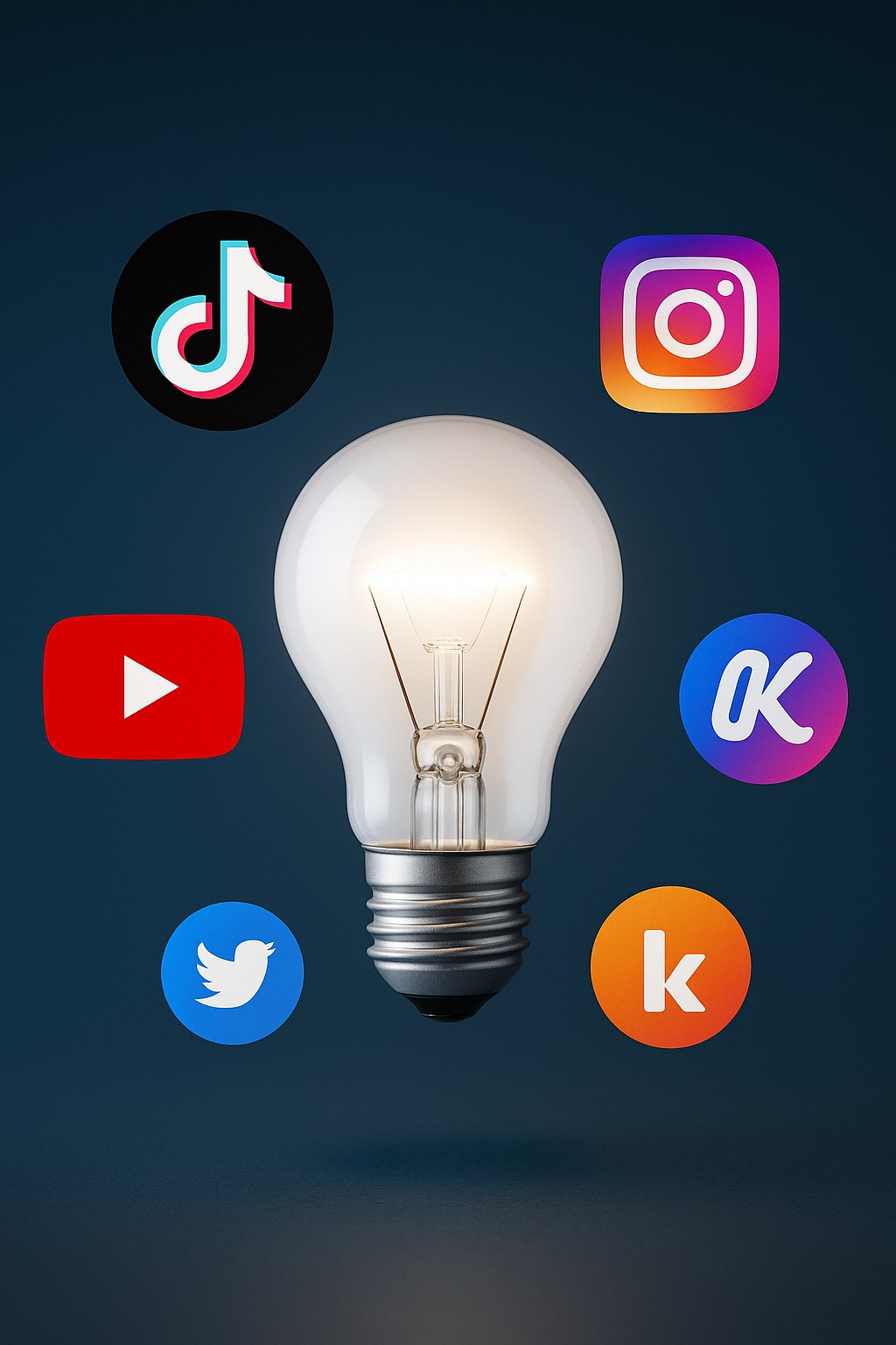 5 ideias de conteúdo para começar do zero