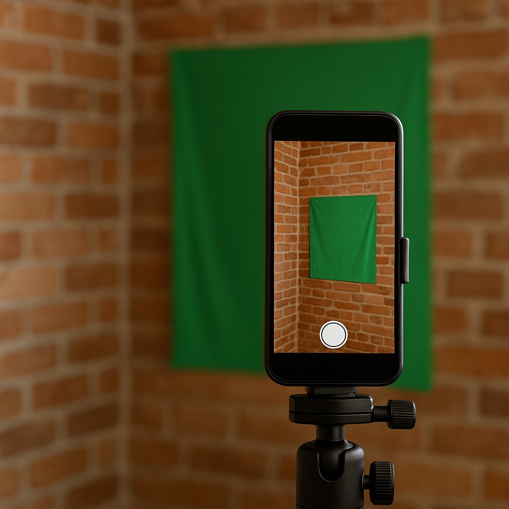 Como Gravar Vídeos Profissionais Usando o Celular (Guia 2025)